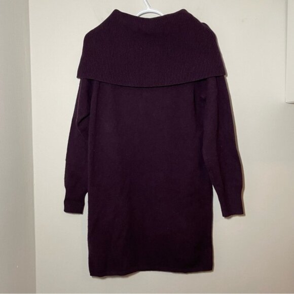 Aritzia The Group Babaton Wool Sweater Dress size XS - Picture 3 of 4
